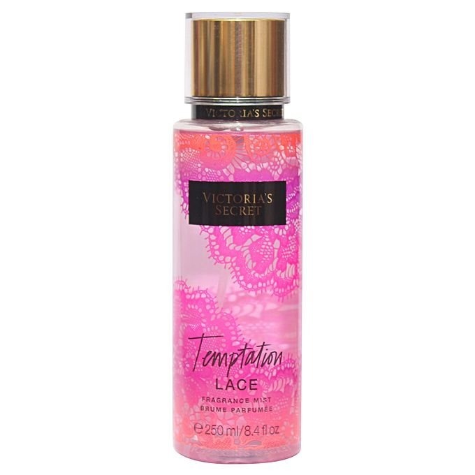 shopickers.com Victoria Secret Perfume Scent Temptation Lace